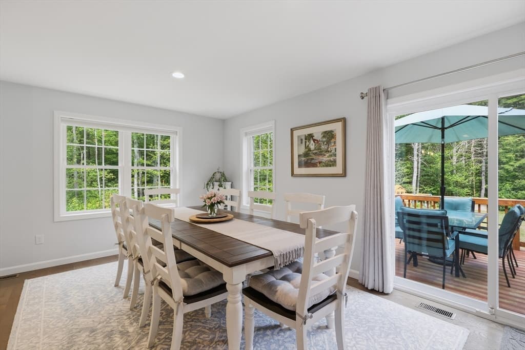 Single Family Residence at 87 Lord Road, Templeton MA 01468, Templeton, photo 7 of 41