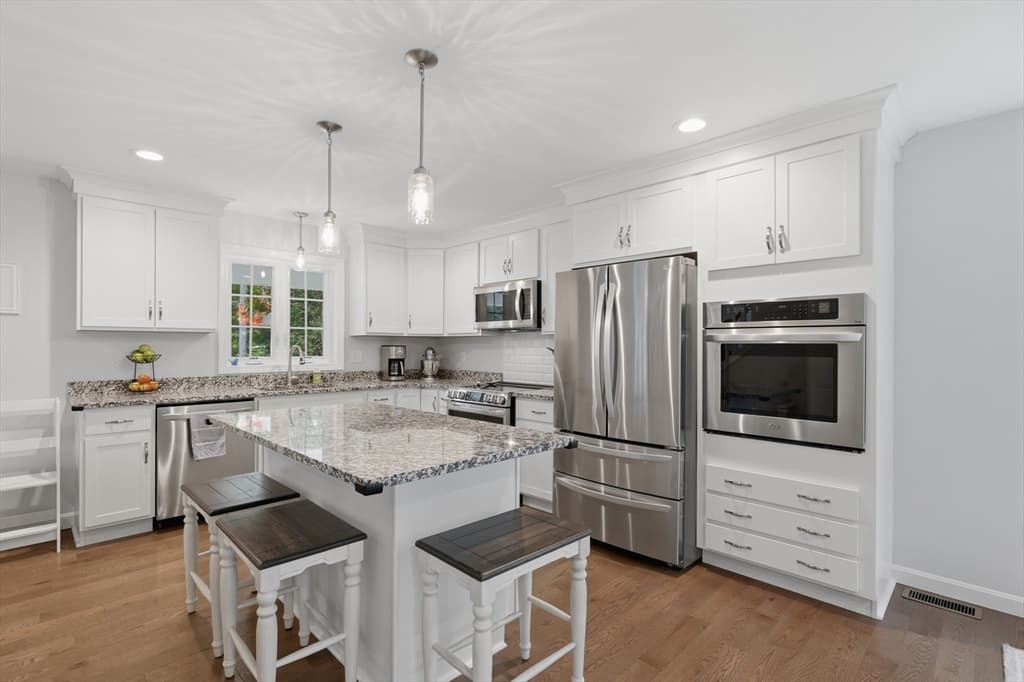 Single Family Residence at 87 Lord Road, Templeton MA 01468, Templeton, photo 3 of 41
