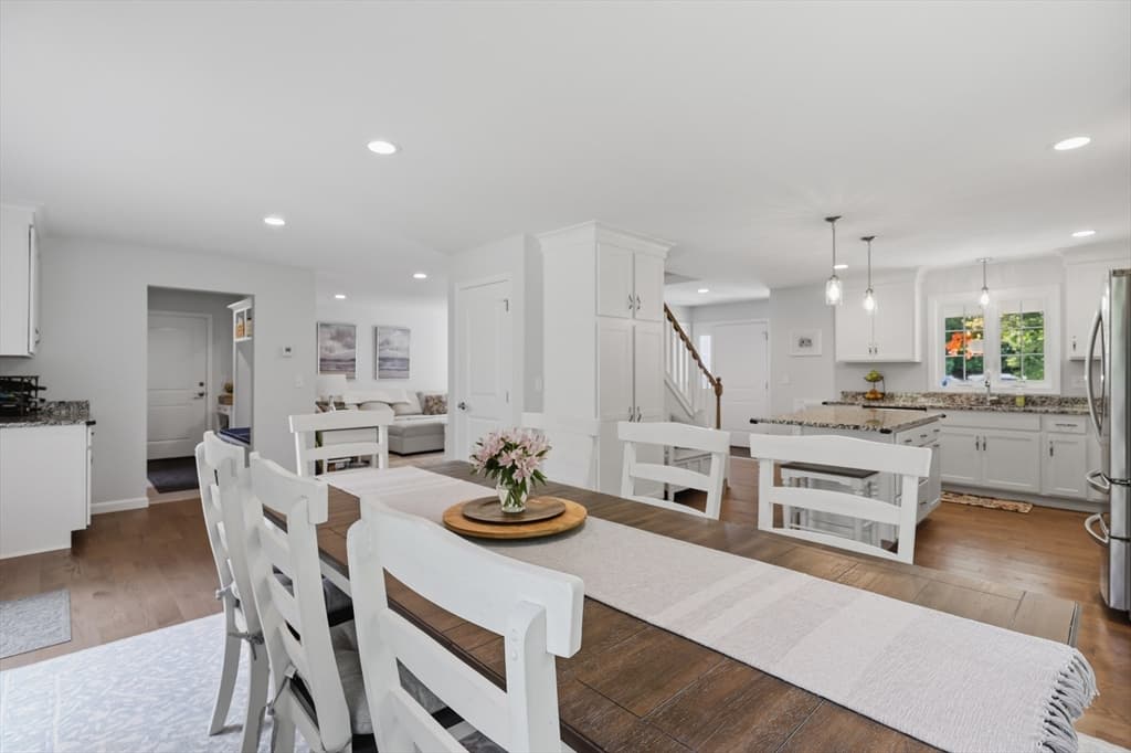 Single Family Residence at 87 Lord Road, Templeton MA 01468, Templeton, photo 9 of 41