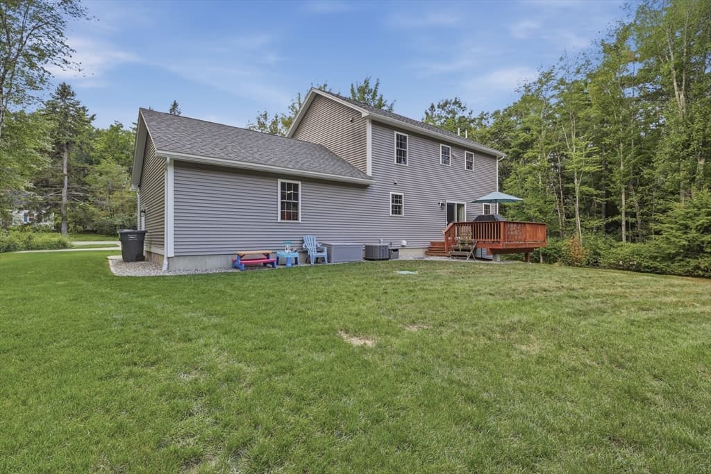 Single Family Residence at 87 Lord Road, Templeton MA 01468, Templeton, photo 34 of 41