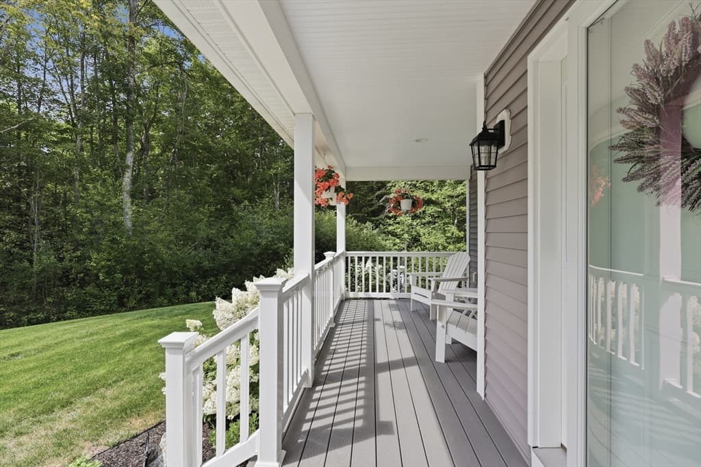 Single Family Residence at 87 Lord Road, Templeton MA 01468, Templeton, photo 38 of 41