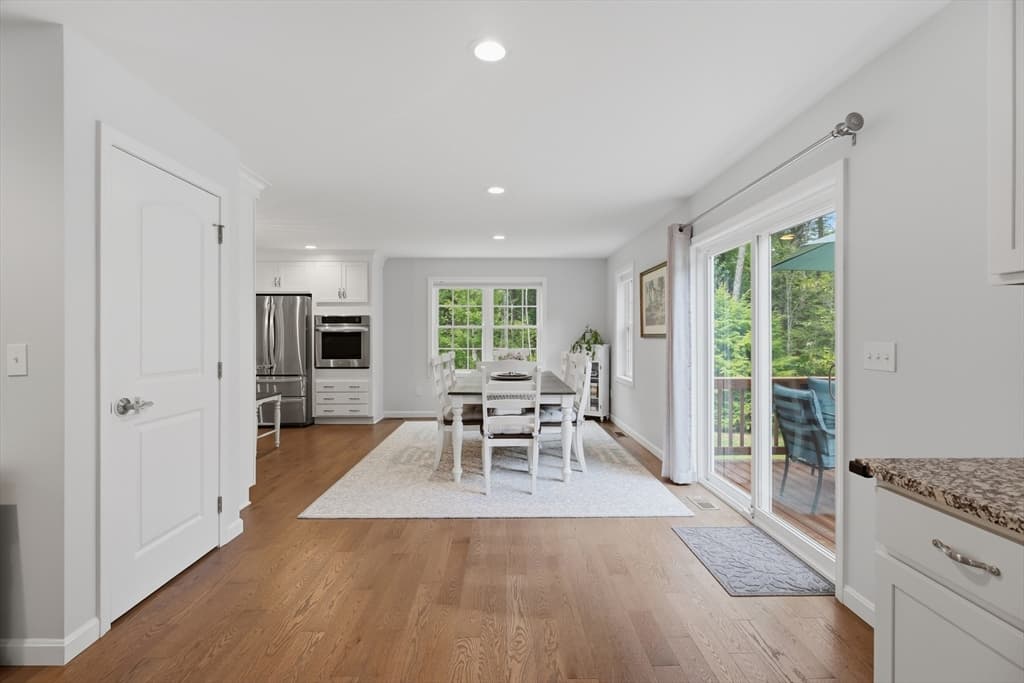 Single Family Residence at 87 Lord Road, Templeton MA 01468, Templeton, photo 10 of 41