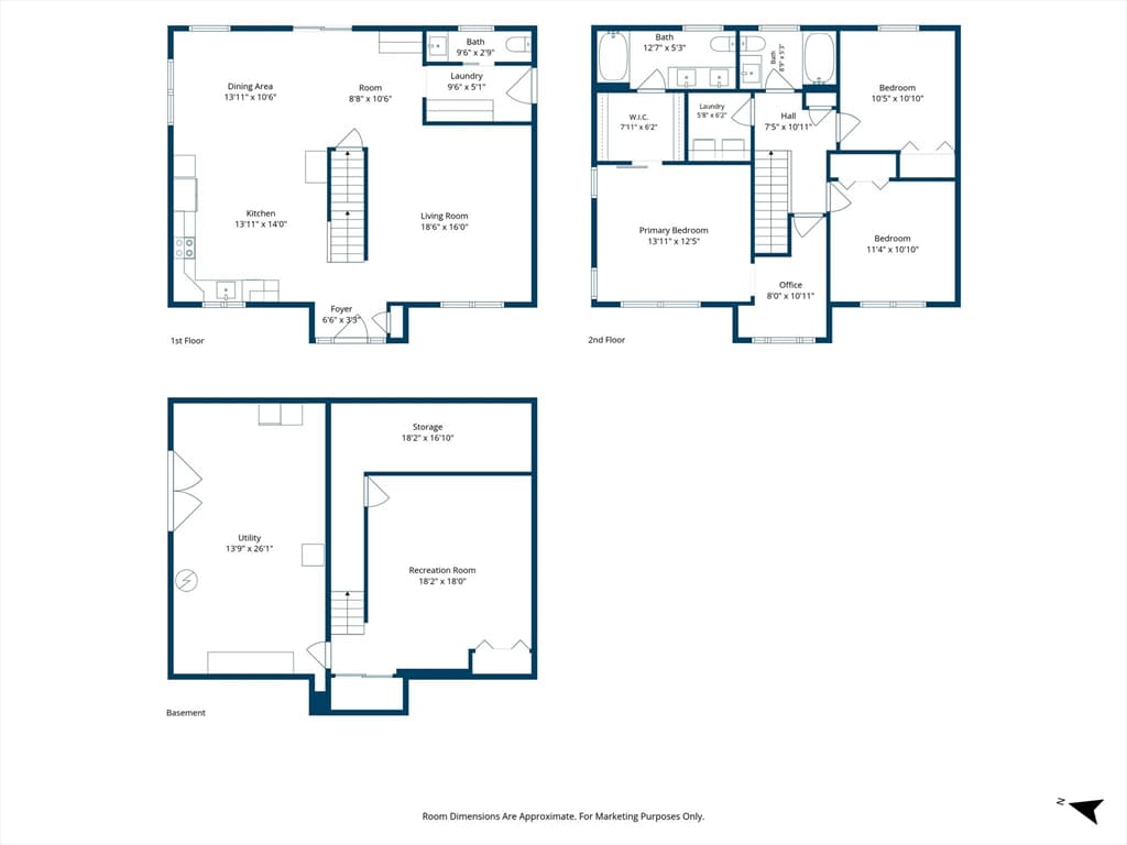 Single Family Residence at 87 Lord Road, Templeton MA 01468, Templeton, photo 41 of 41