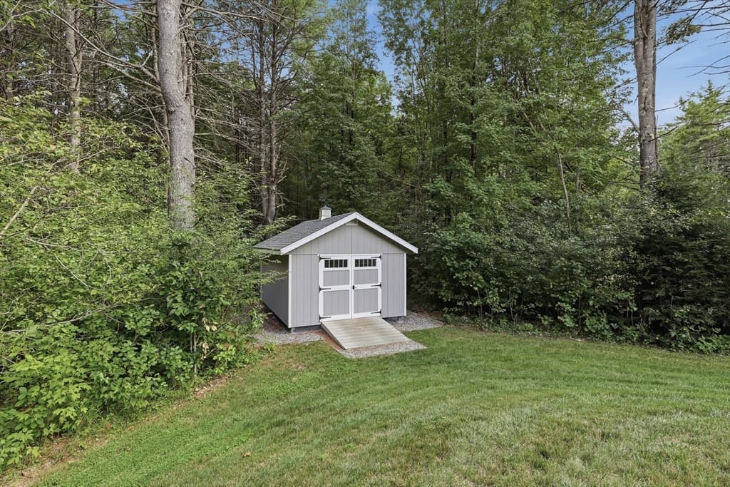 Single Family Residence at 87 Lord Road, Templeton MA 01468, Templeton, photo 35 of 41