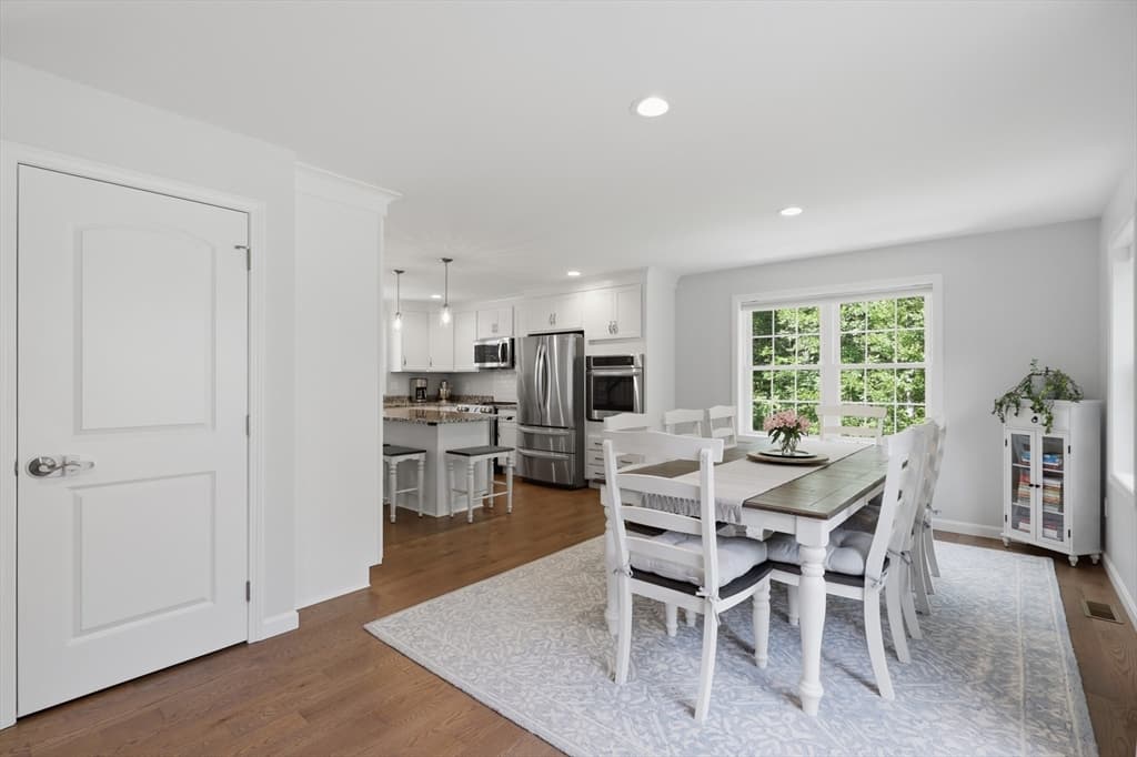 Single Family Residence at 87 Lord Road, Templeton MA 01468, Templeton, photo 8 of 41