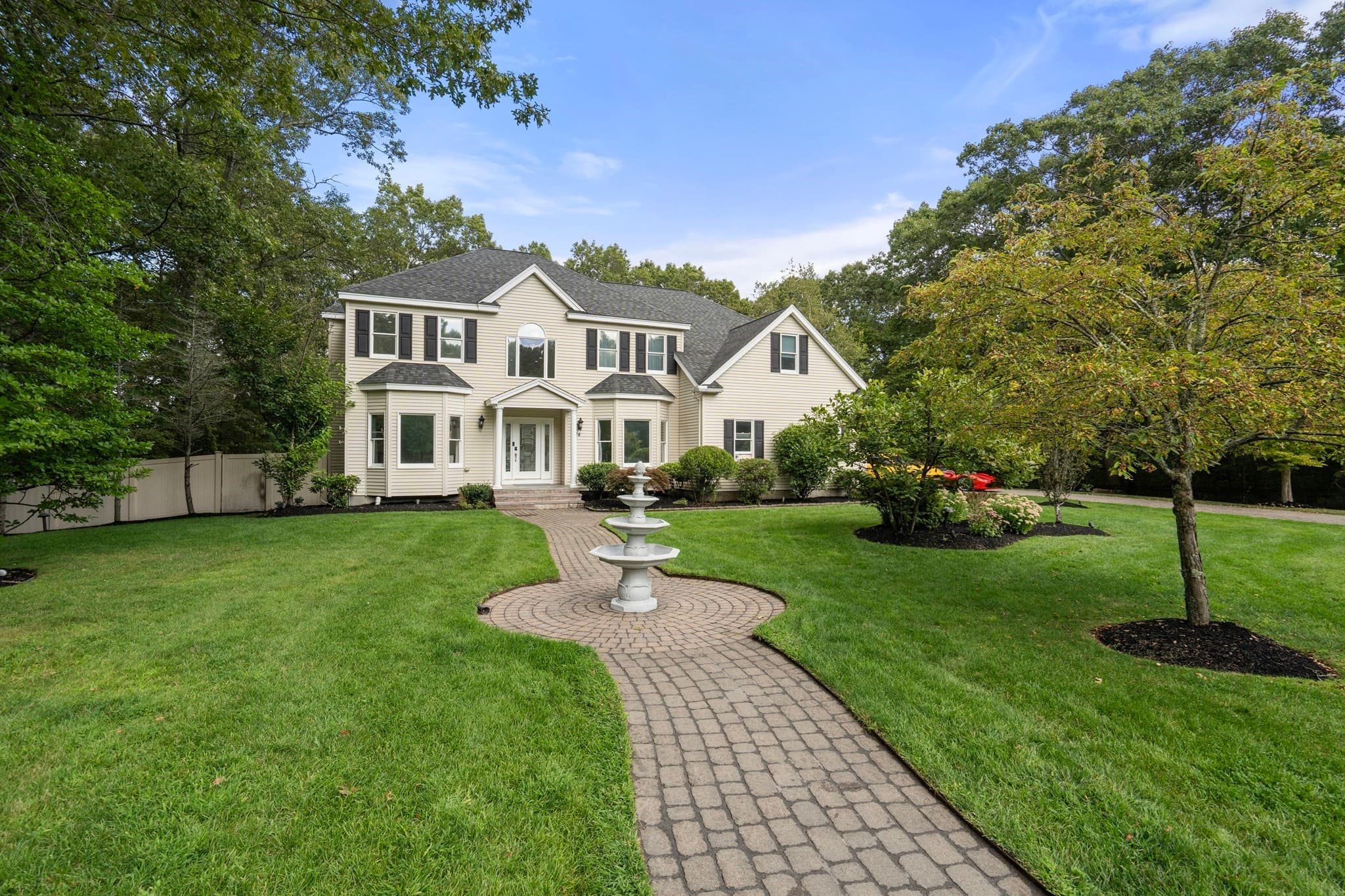 Single Family Residence at 24 Old Connecticut Path, Ashland MA 01721, photo 2 of 42