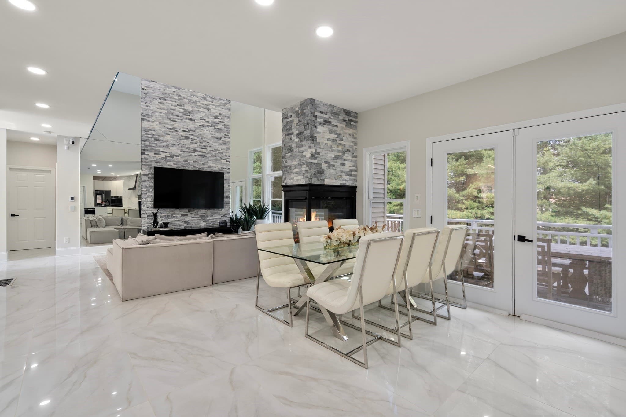Single Family Residence at 24 Old Connecticut Path, Ashland MA 01721, photo 12 of 42