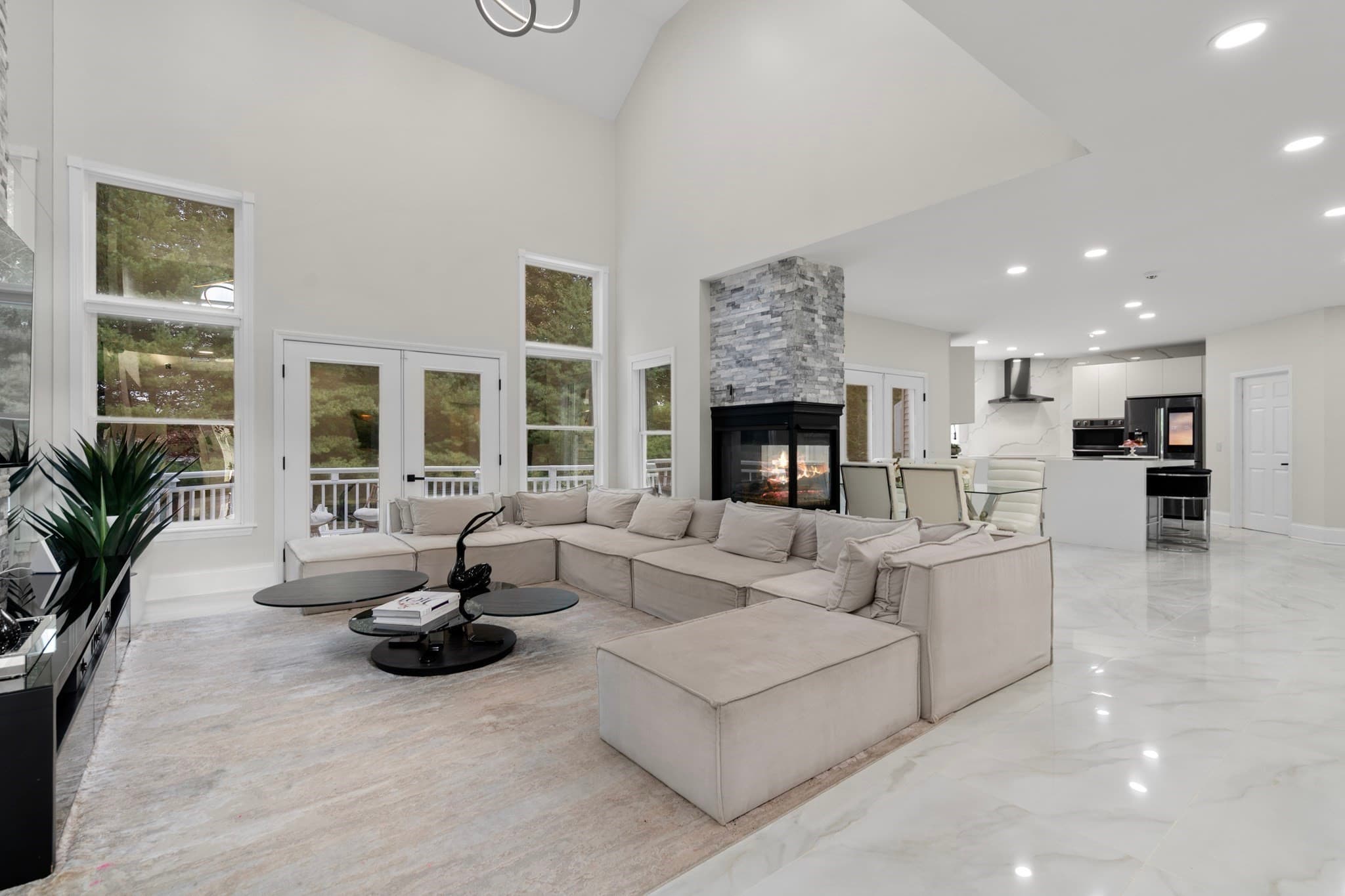 Single Family Residence at 24 Old Connecticut Path, Ashland MA 01721, photo 9 of 42