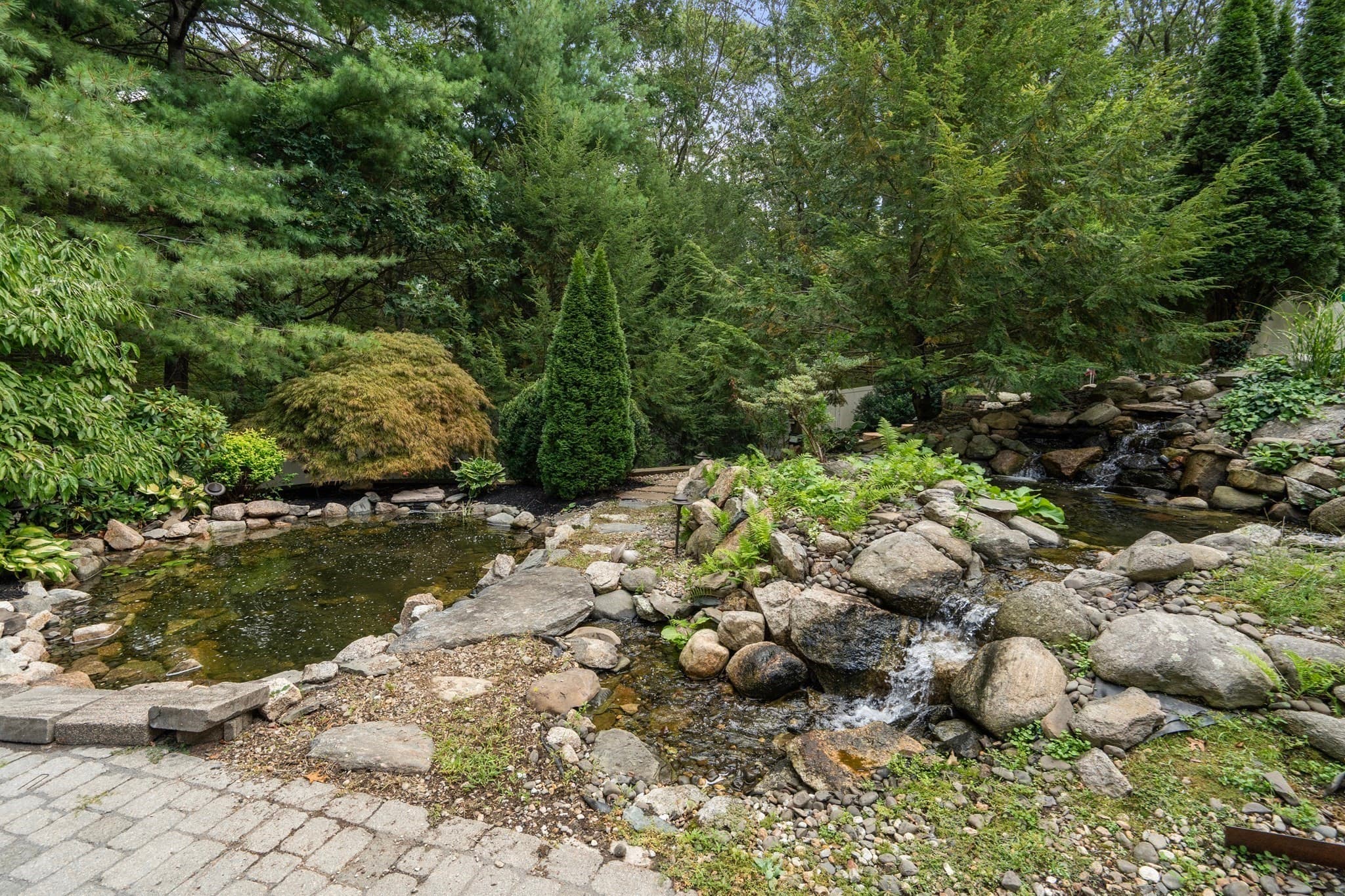 Single Family Residence at 24 Old Connecticut Path, Ashland MA 01721, photo 38 of 42
