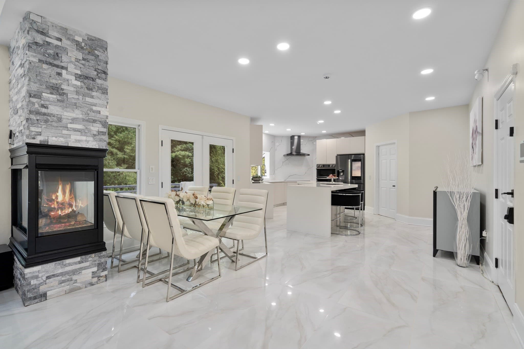 Single Family Residence at 24 Old Connecticut Path, Ashland MA 01721, photo 11 of 42