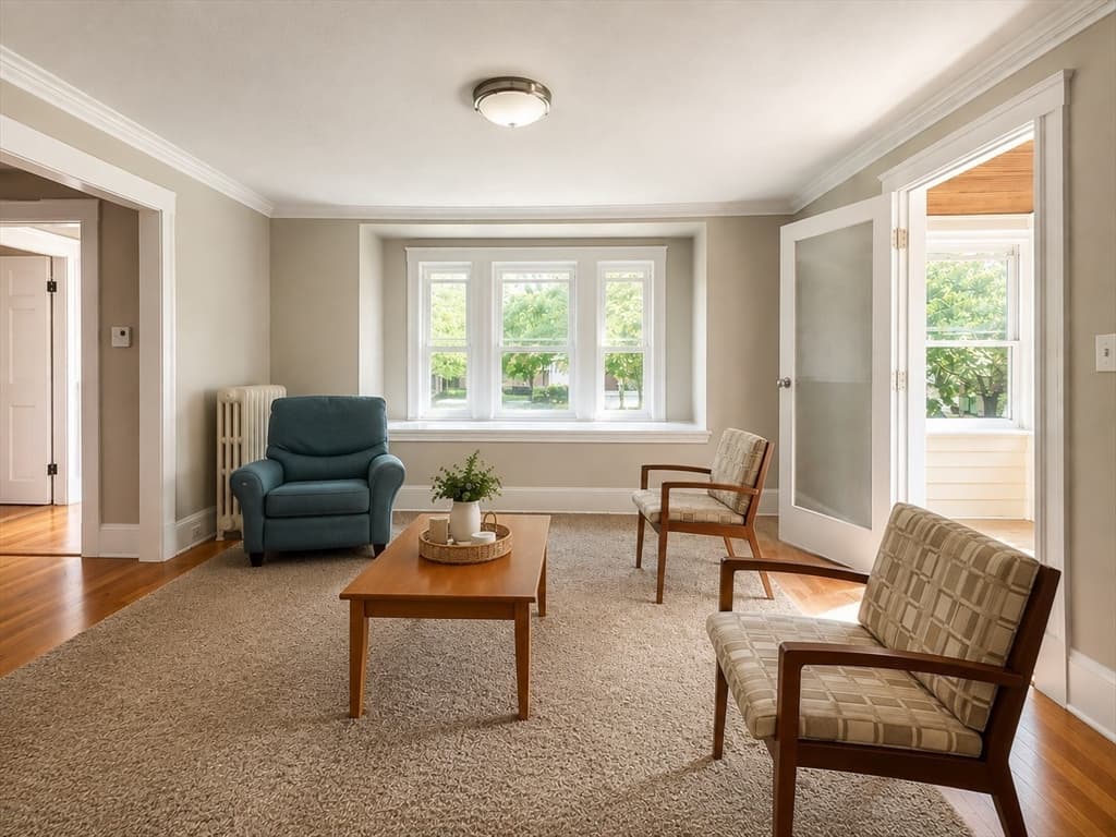 27 Woodleigh Rd, Watertown MA 02472 photo 6