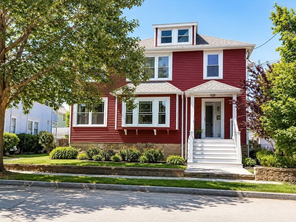 27 Woodleigh Rd, Watertown MA 02472