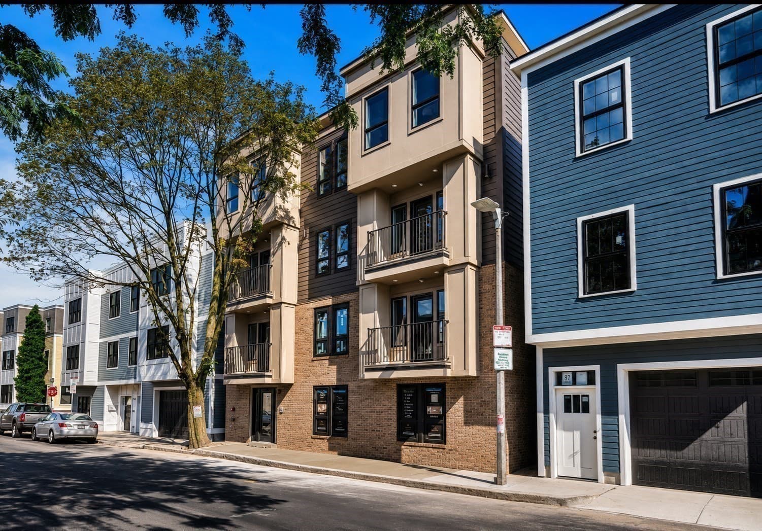 Condominium at 185 E Street # 2, Boston MA 02127, Boston, photo 27 of 27