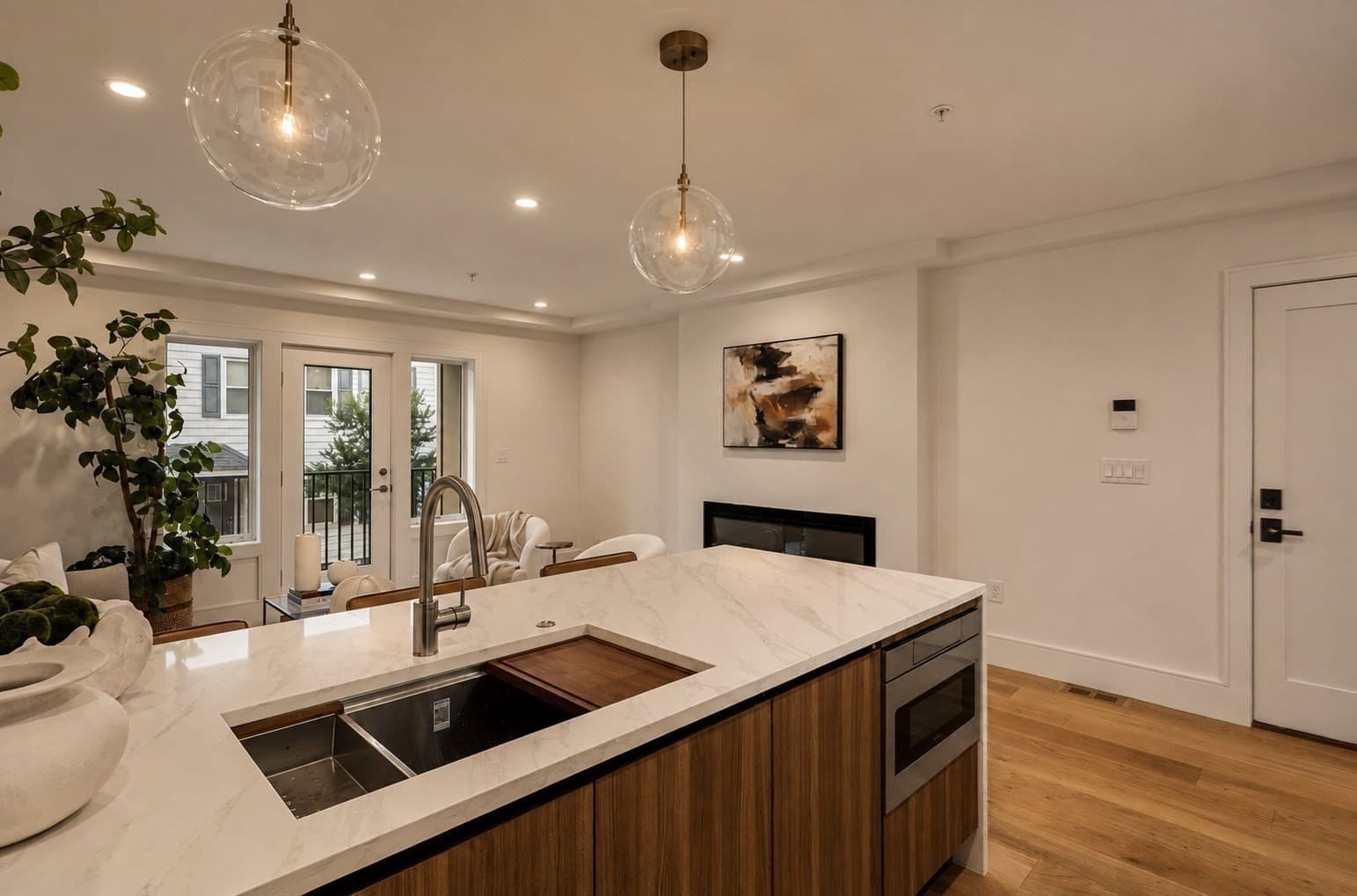 Condominium at 185 E Street # 2, Boston MA 02127, Boston, photo 9 of 27