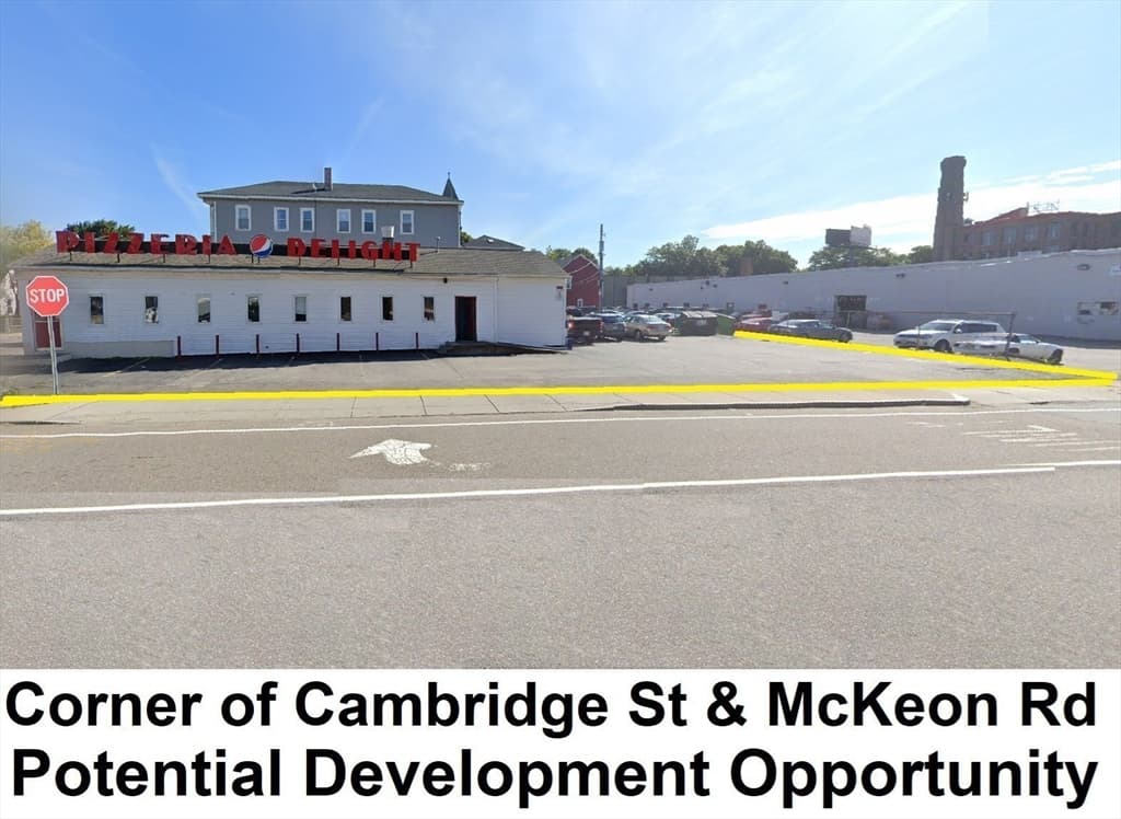 522 & 524 Cambridge Street, Worcester MA 01610 photo 5