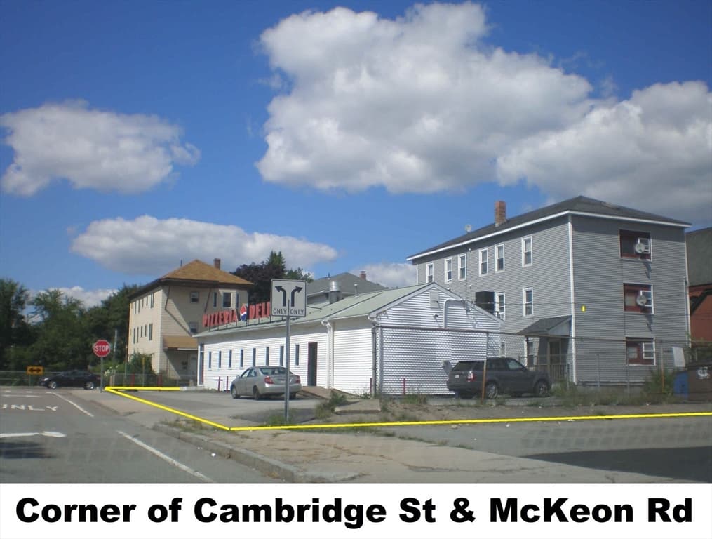 522 & 524 Cambridge Street, Worcester MA 01610 photo 4