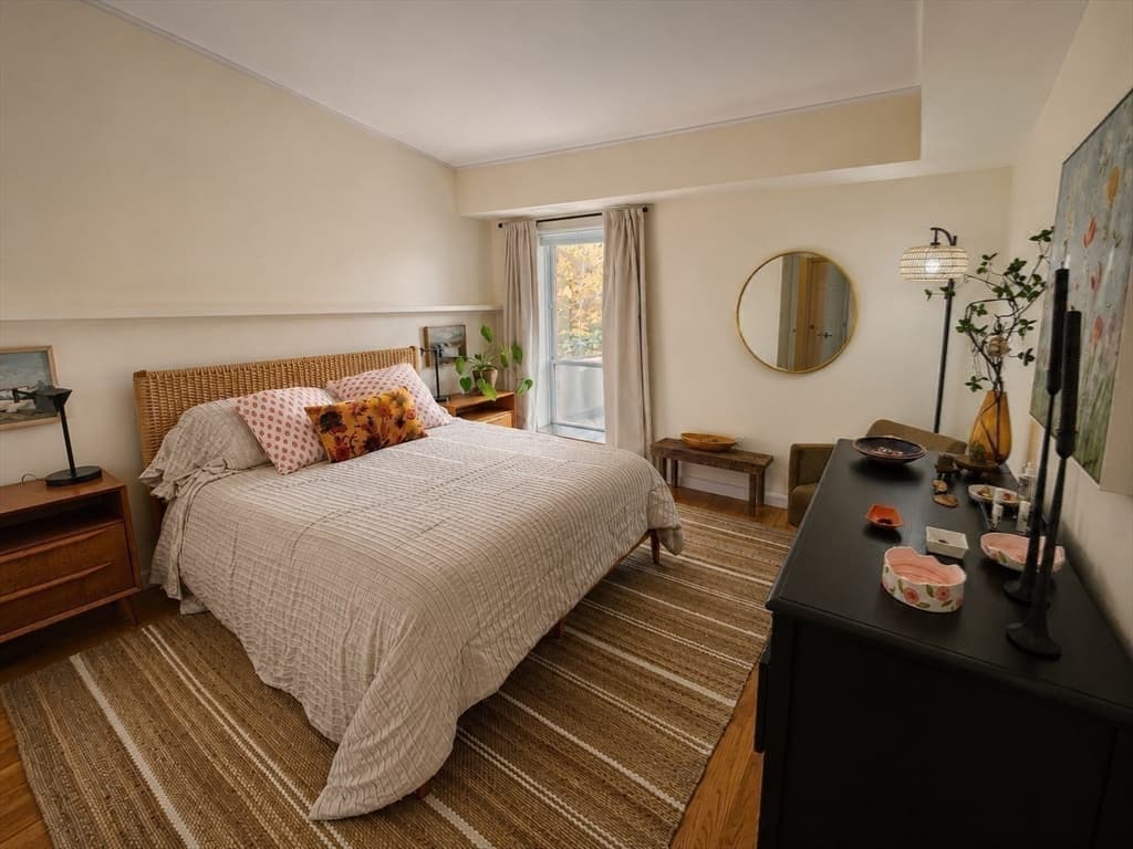 55 Broadlawn Park # 16B, Boston MA 02467 photo 23