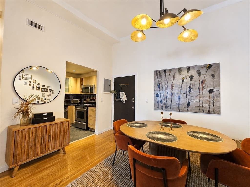 55 Broadlawn Park # 16B, Boston MA 02467 photo 6