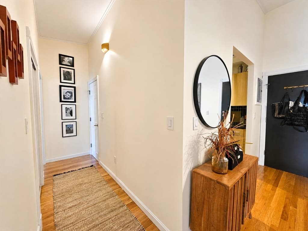 55 Broadlawn Park # 16B, Boston MA 02467 photo 16