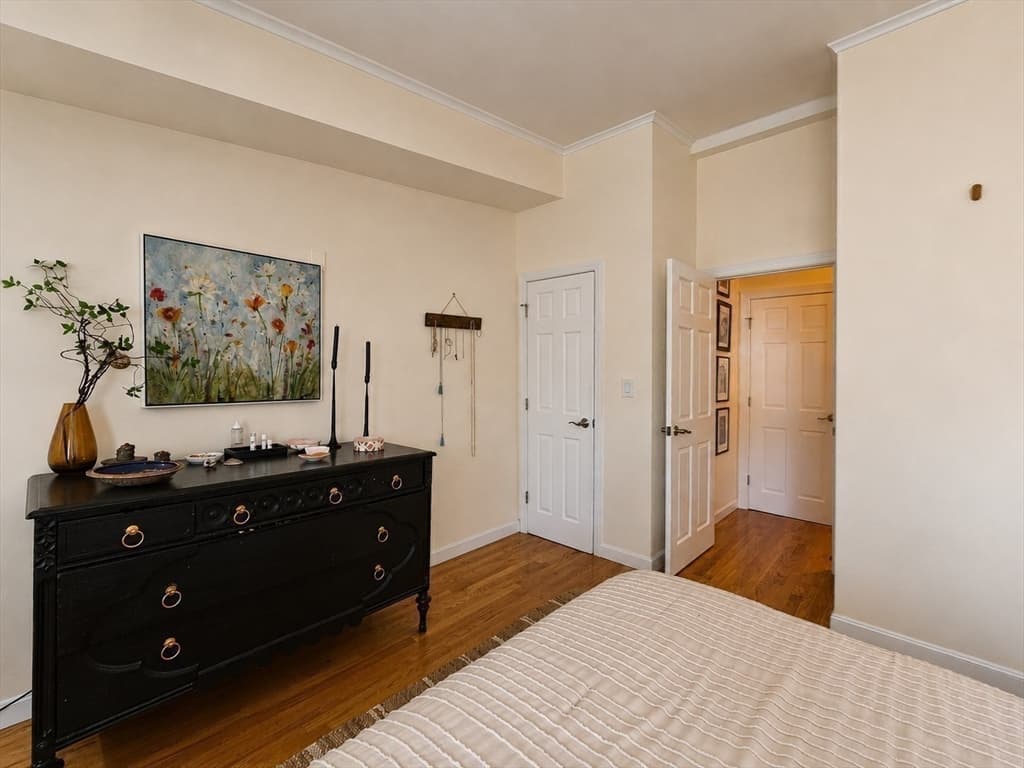 55 Broadlawn Park # 16B, Boston MA 02467 photo 26