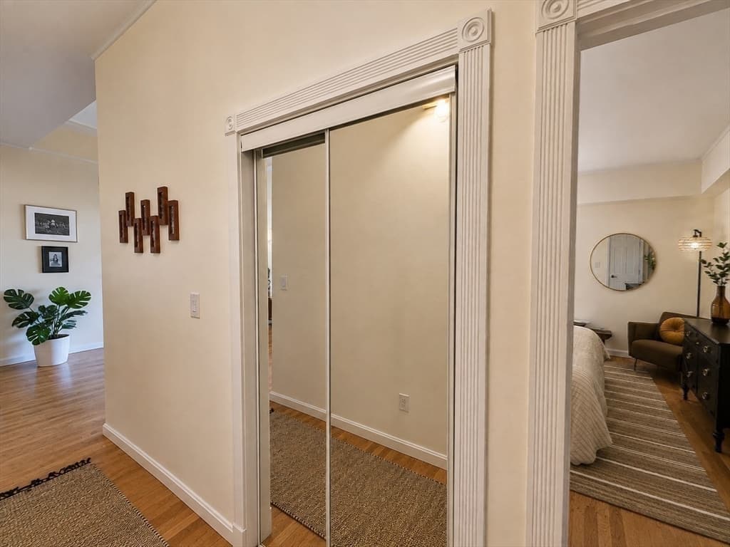 55 Broadlawn Park # 16B, Boston MA 02467 photo 22