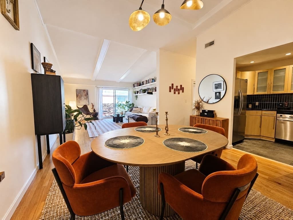 55 Broadlawn Park # 16B, Boston MA 02467 photo 9