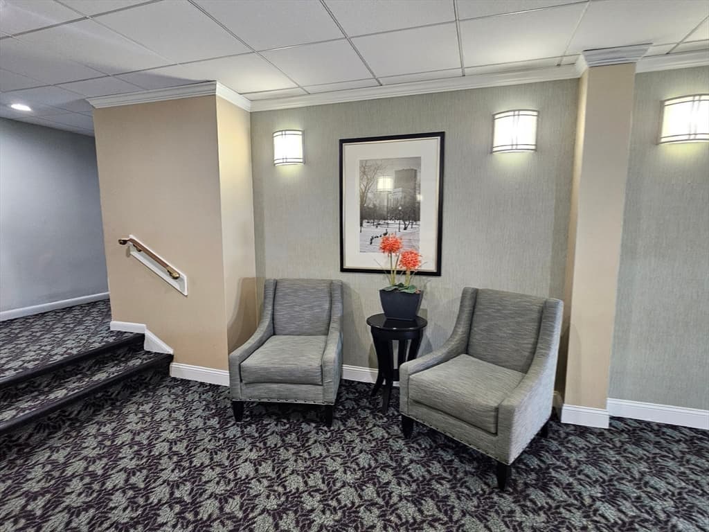55 Broadlawn Park # 16B, Boston MA 02467 photo 34