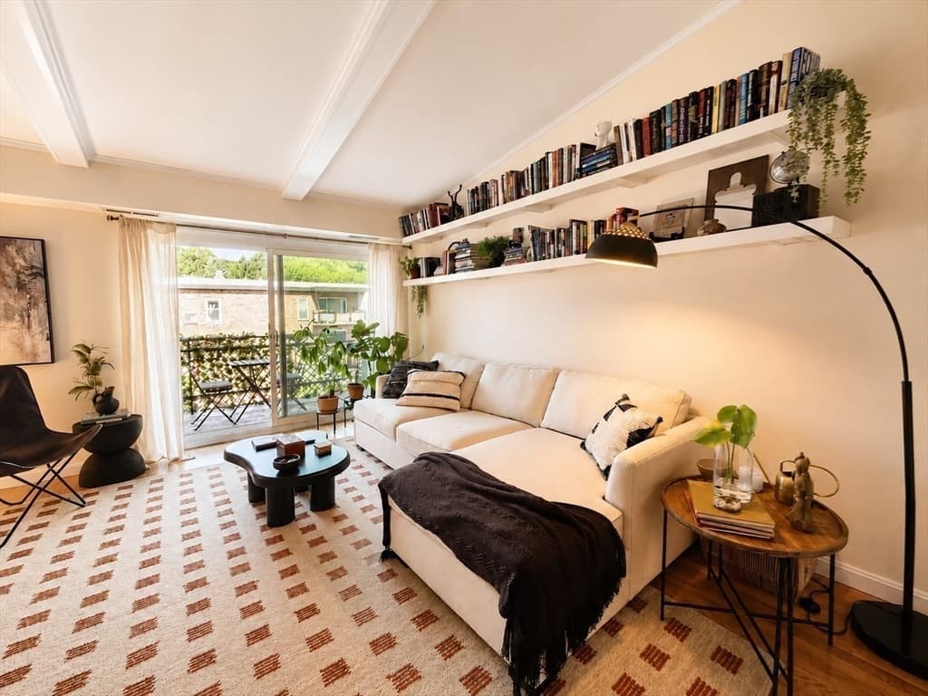 55 Broadlawn Park # 16B, Boston MA 02467 photo 10