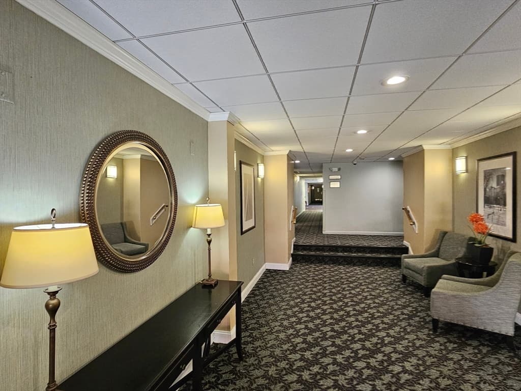 55 Broadlawn Park # 16B, Boston MA 02467 photo 33