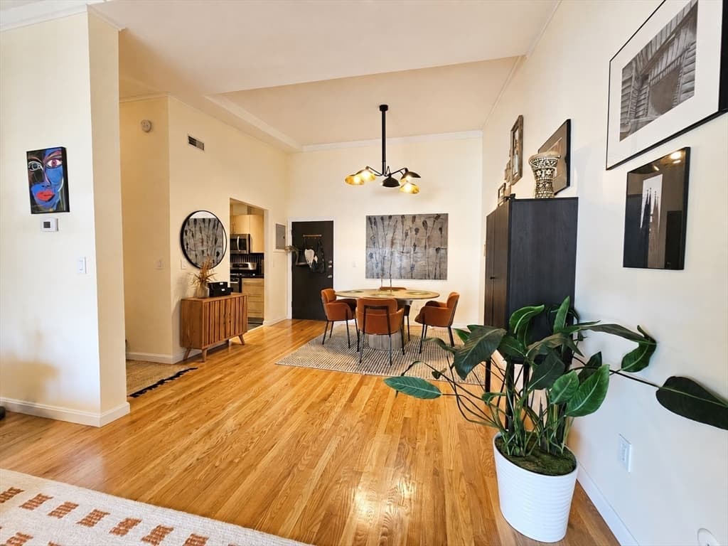 55 Broadlawn Park # 16B, Boston MA 02467 photo 14