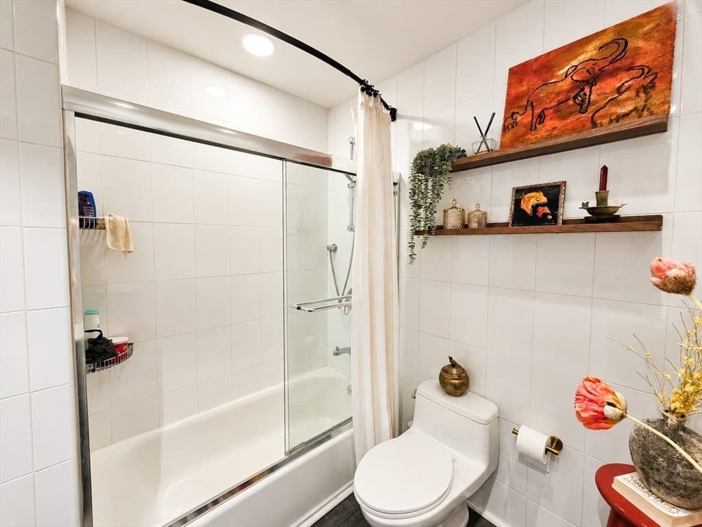 55 Broadlawn Park # 16B, Boston MA 02467 photo 19
