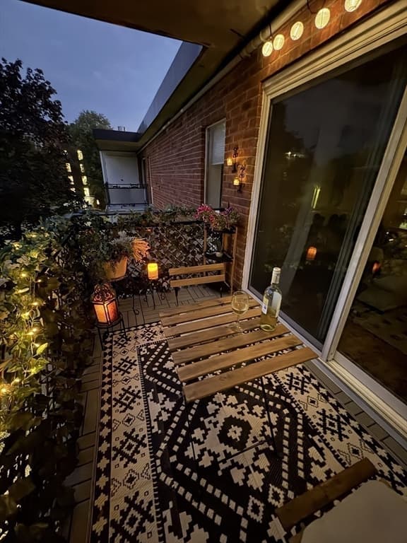 55 Broadlawn Park # 16B, Boston MA 02467 photo 29