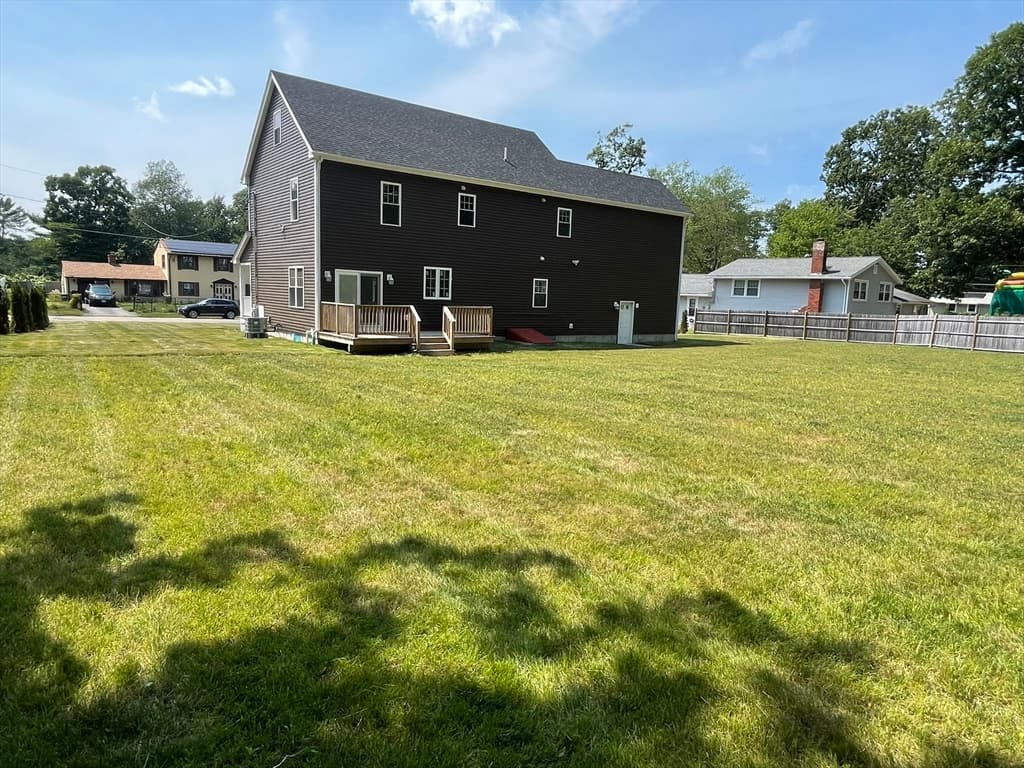 25 Flint Road, Brockton MA 02301 photo 15
