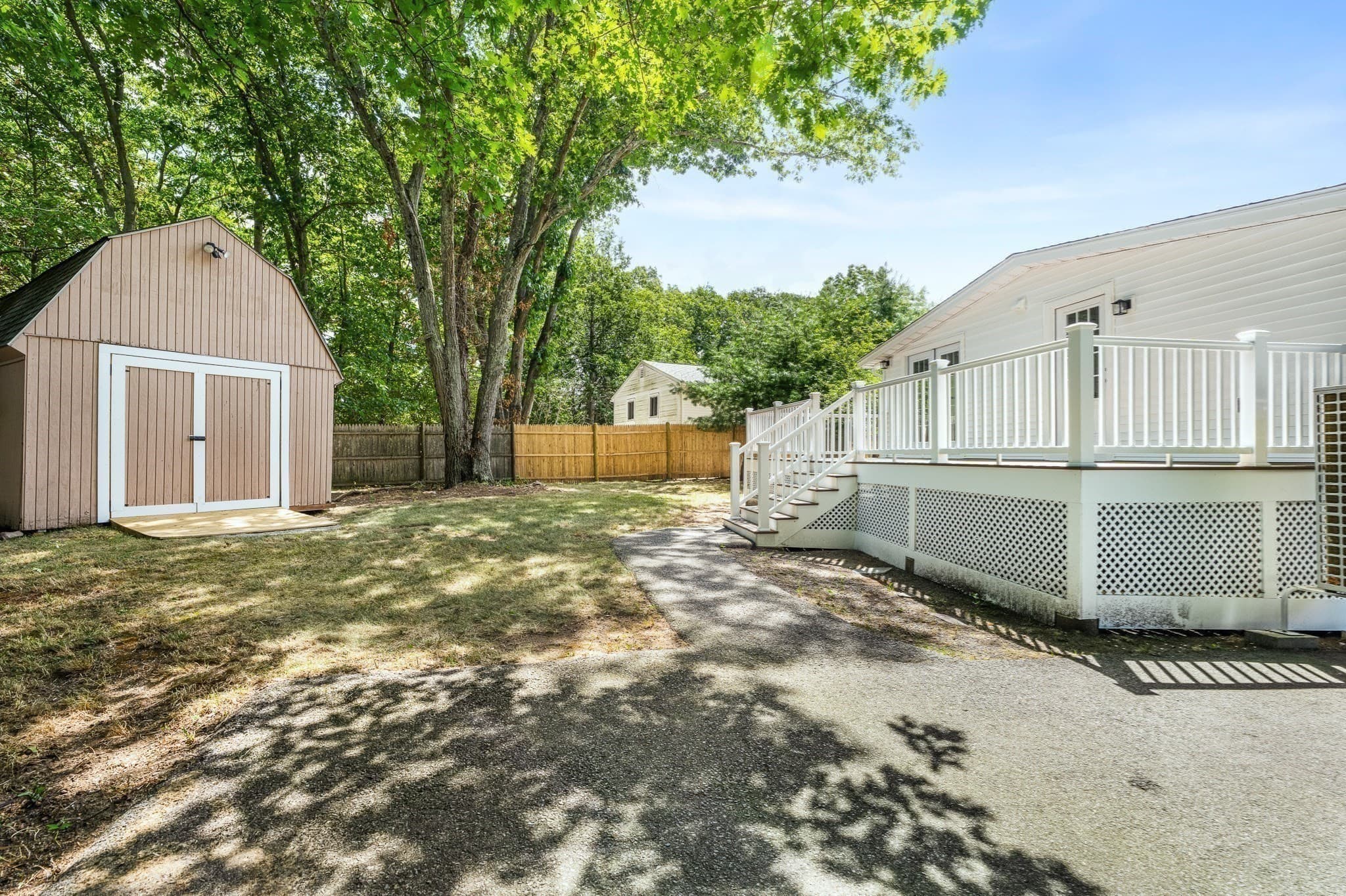 Single Family Residence at 10 Kardon Rd, Boston MA 02136, Boston, photo 23 of 29
