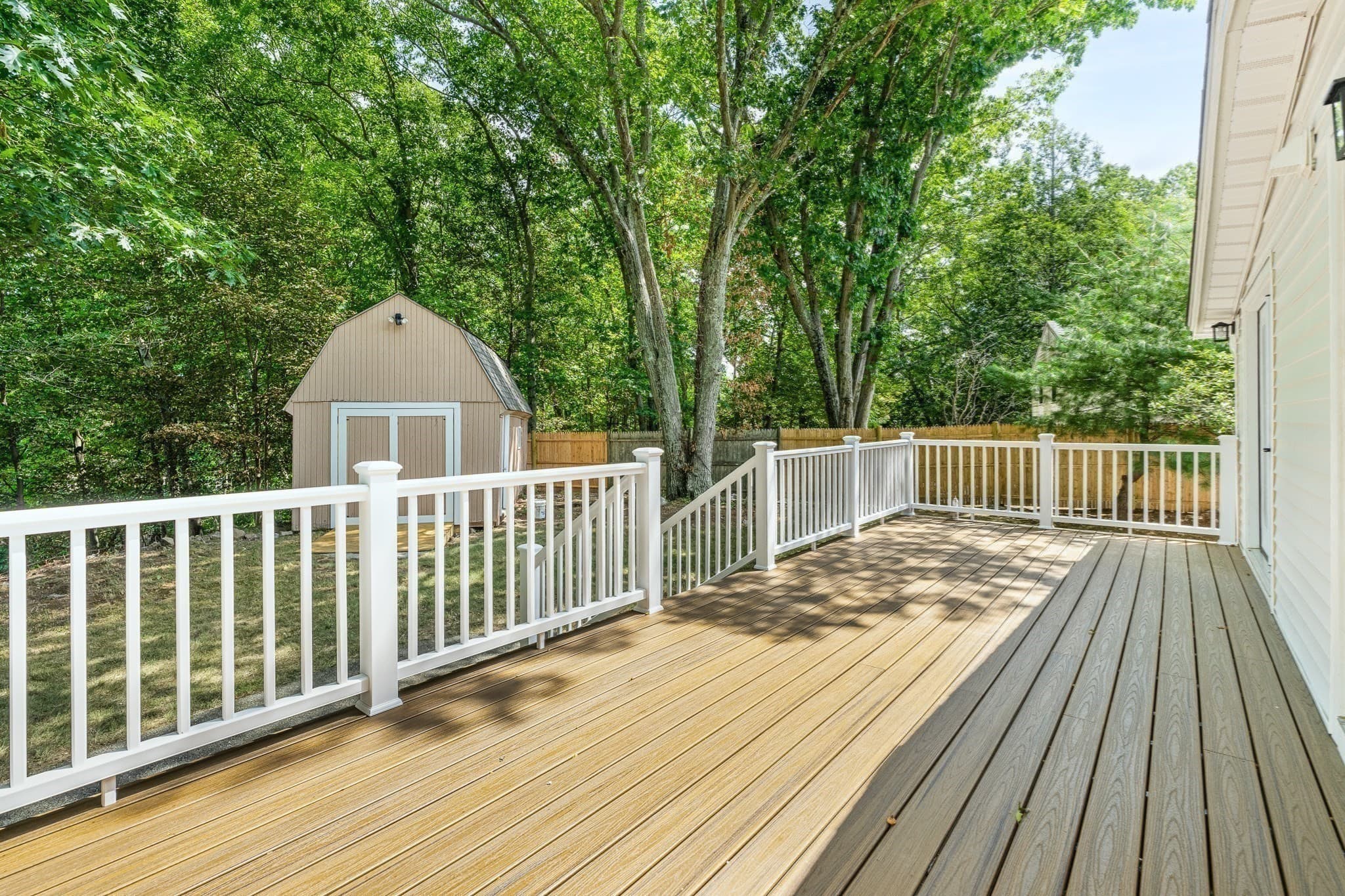 Single Family Residence at 10 Kardon Rd, Boston MA 02136, Boston, photo 22 of 29