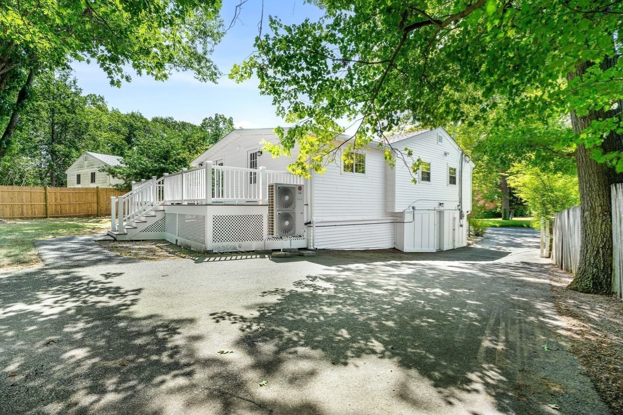 Single Family Residence at 10 Kardon Rd, Boston MA 02136, Boston, photo 24 of 29
