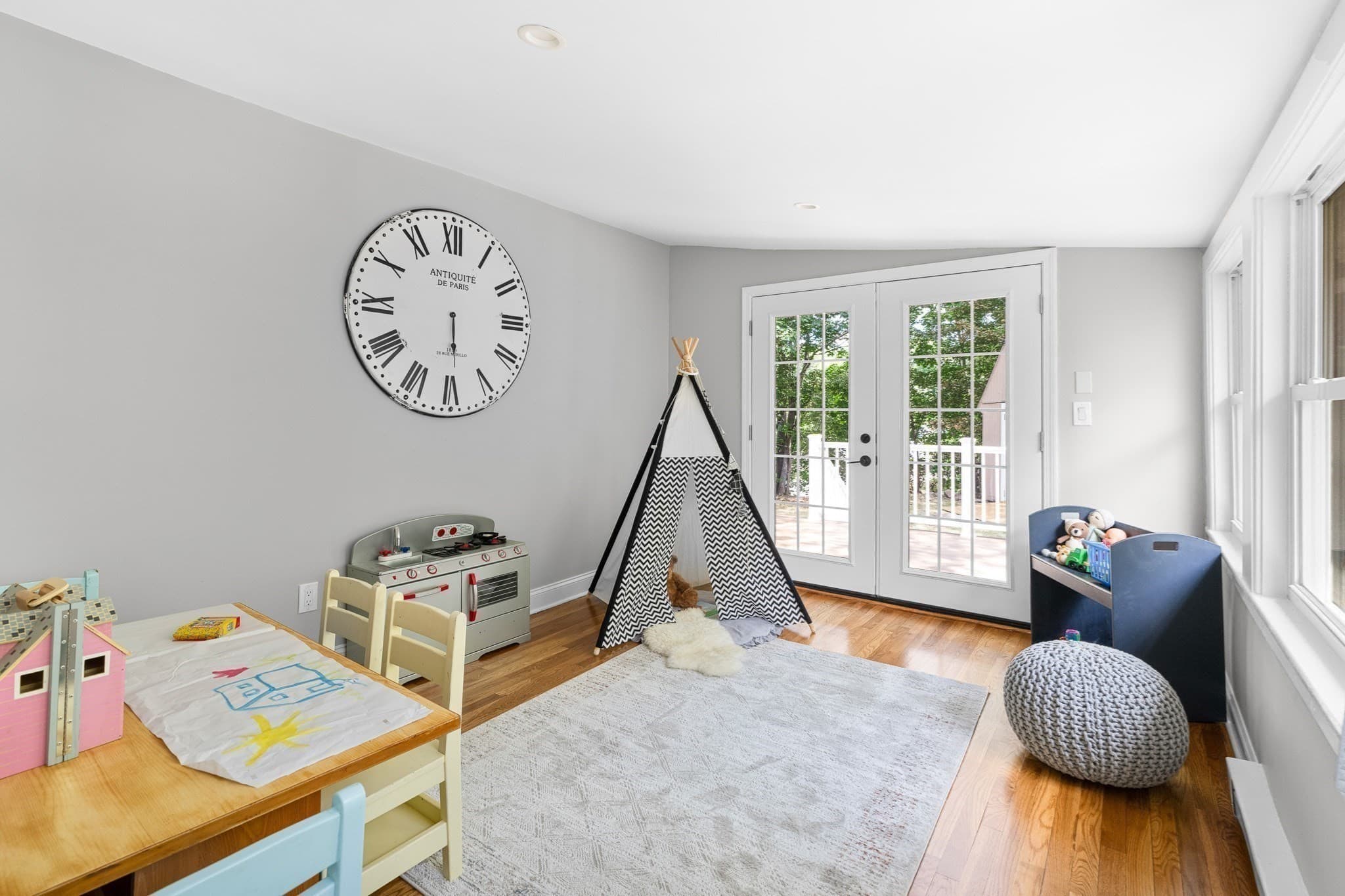 Single Family Residence at 10 Kardon Rd, Boston MA 02136, Boston, photo 10 of 29