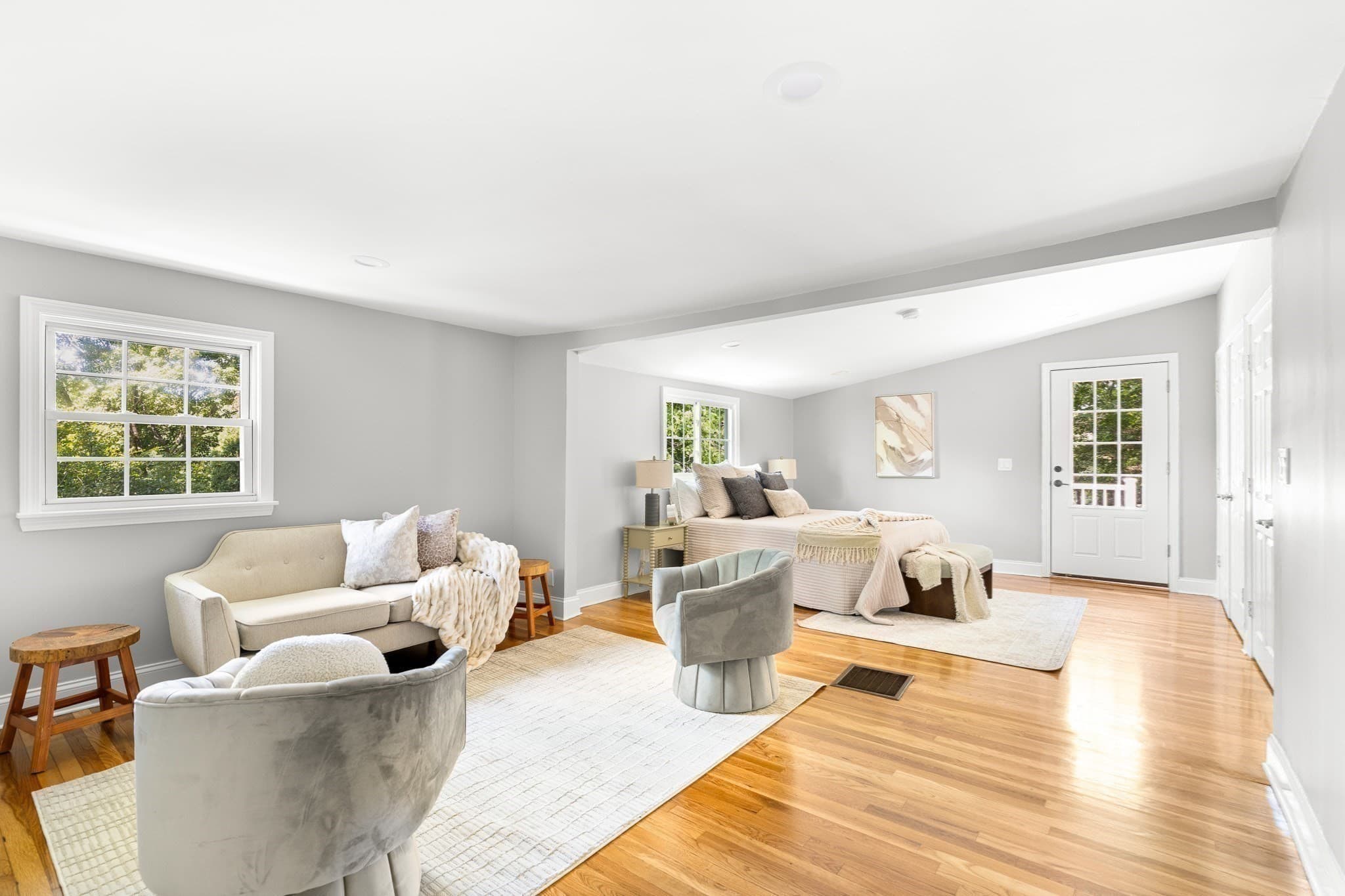 Single Family Residence at 10 Kardon Rd, Boston MA 02136, Boston, photo 15 of 29