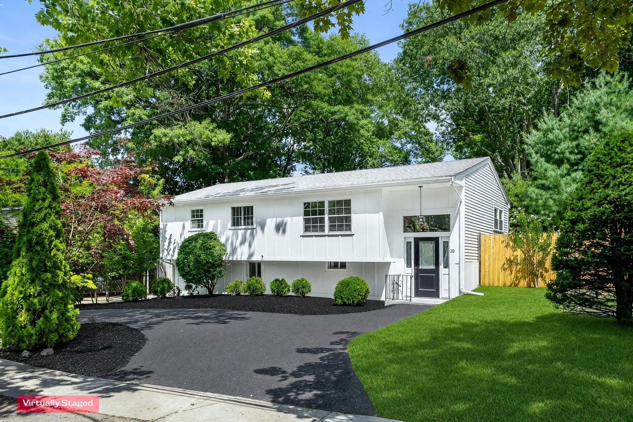 Single Family Residence at 10 Kardon Rd, Boston MA 02136, Boston, photo 29 of 29