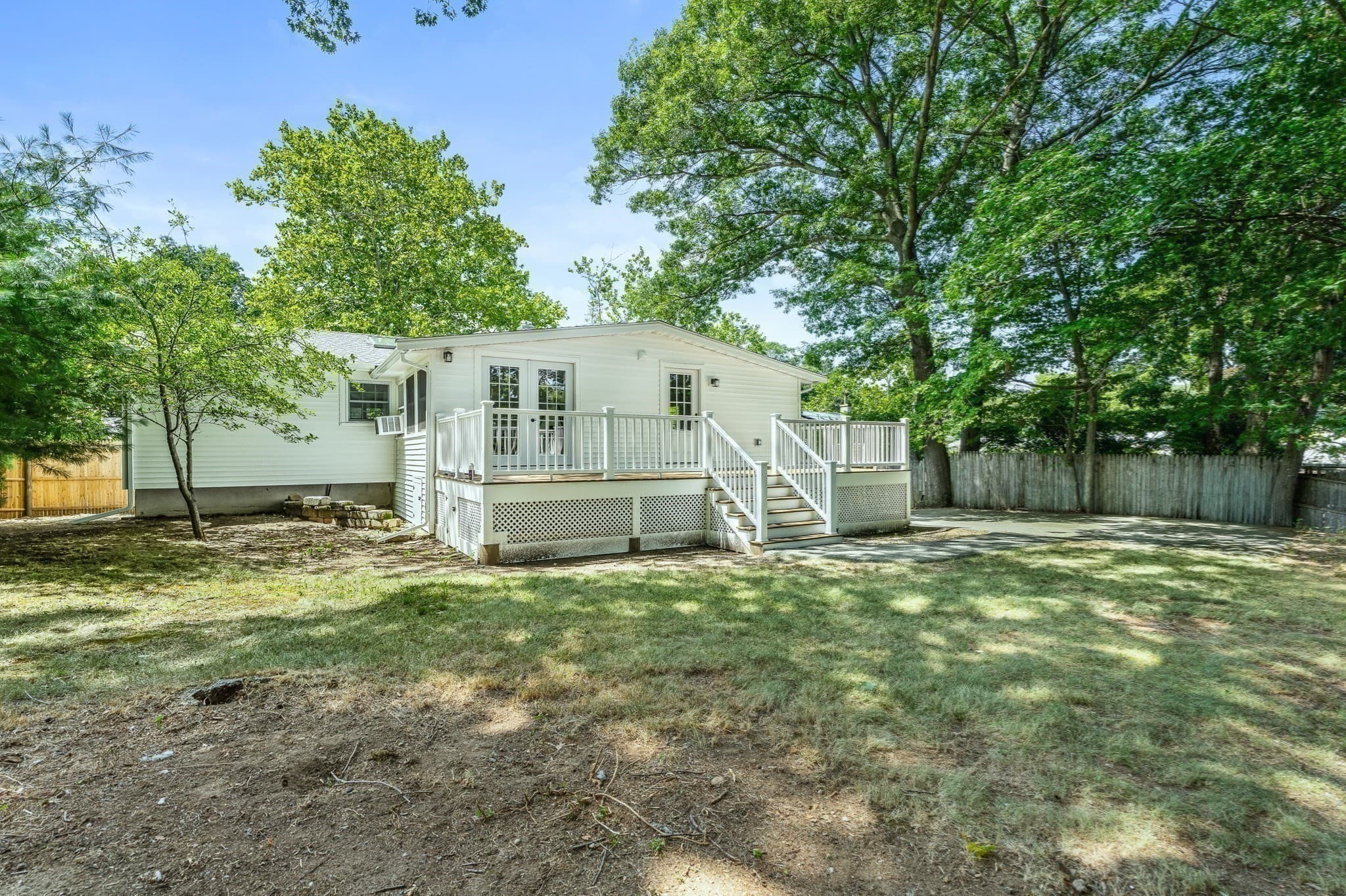 Single Family Residence at 10 Kardon Rd, Boston MA 02136, Boston, photo 25 of 29