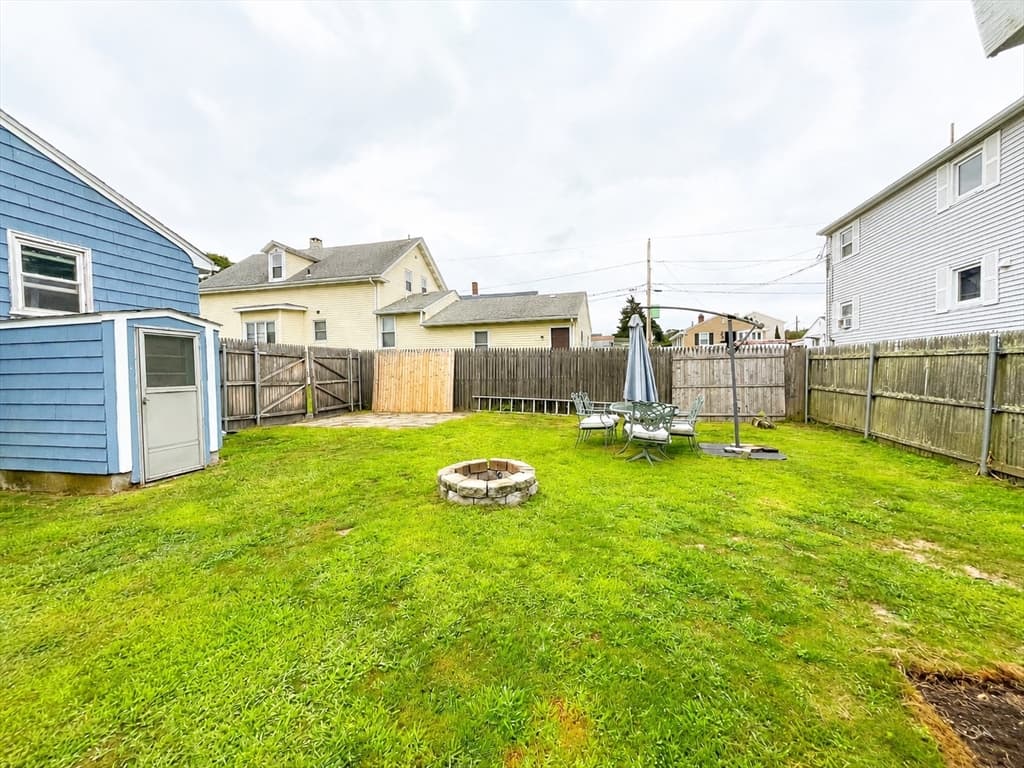 60 Martin St, East Providence RI 02914 photo 35