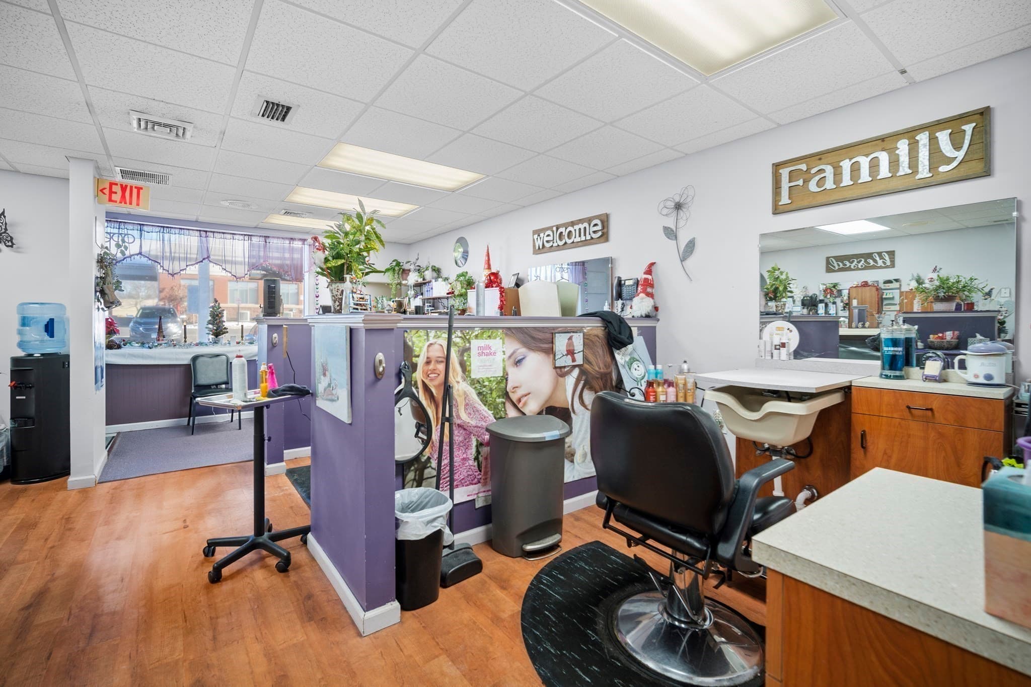 Commercial Sale at 71 Hazard Ave, Enfield CT 06082, photo 13 of 27