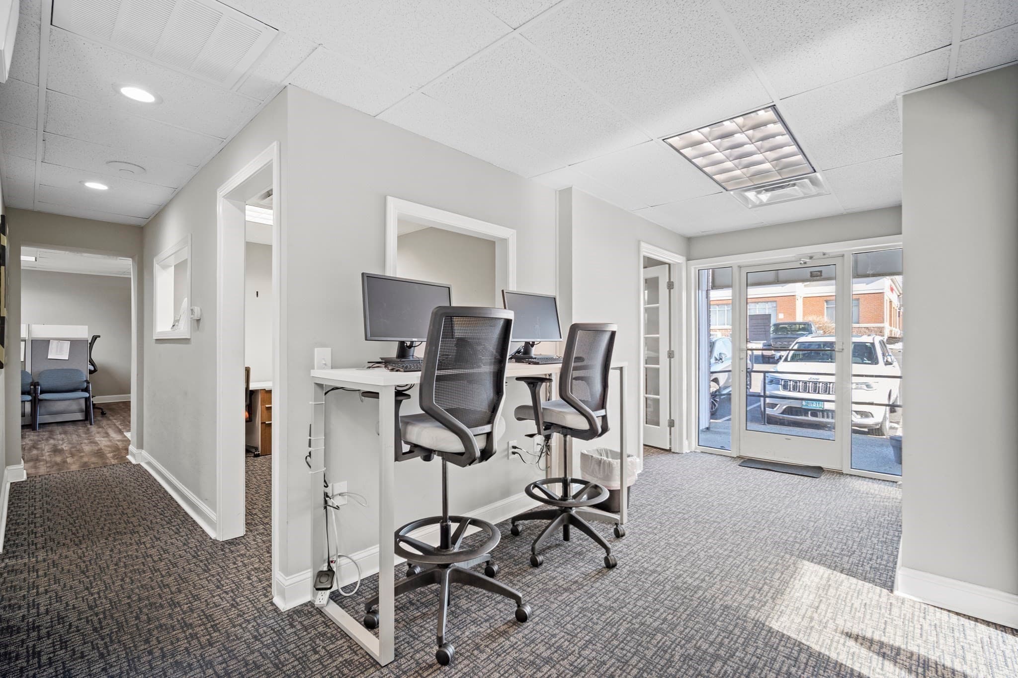 Commercial Sale at 71 Hazard Ave, Enfield CT 06082, photo 19 of 27