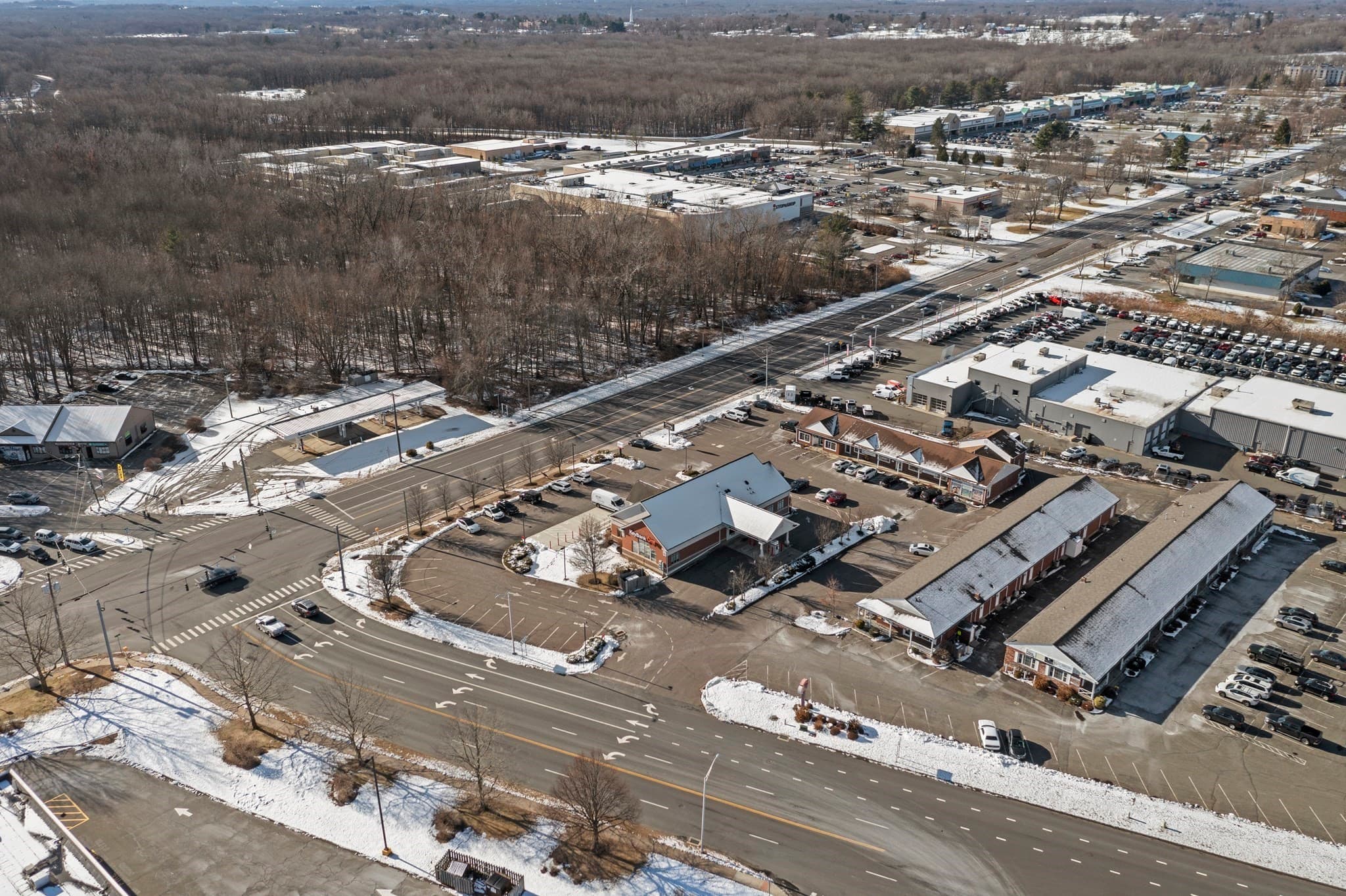 Commercial Sale at 71 Hazard Ave, Enfield CT 06082, photo 25 of 27