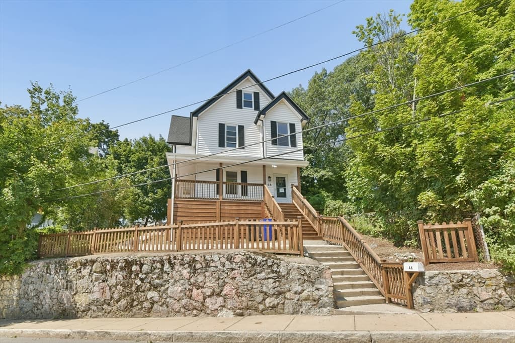 46 Clark St, Malden MA 02148