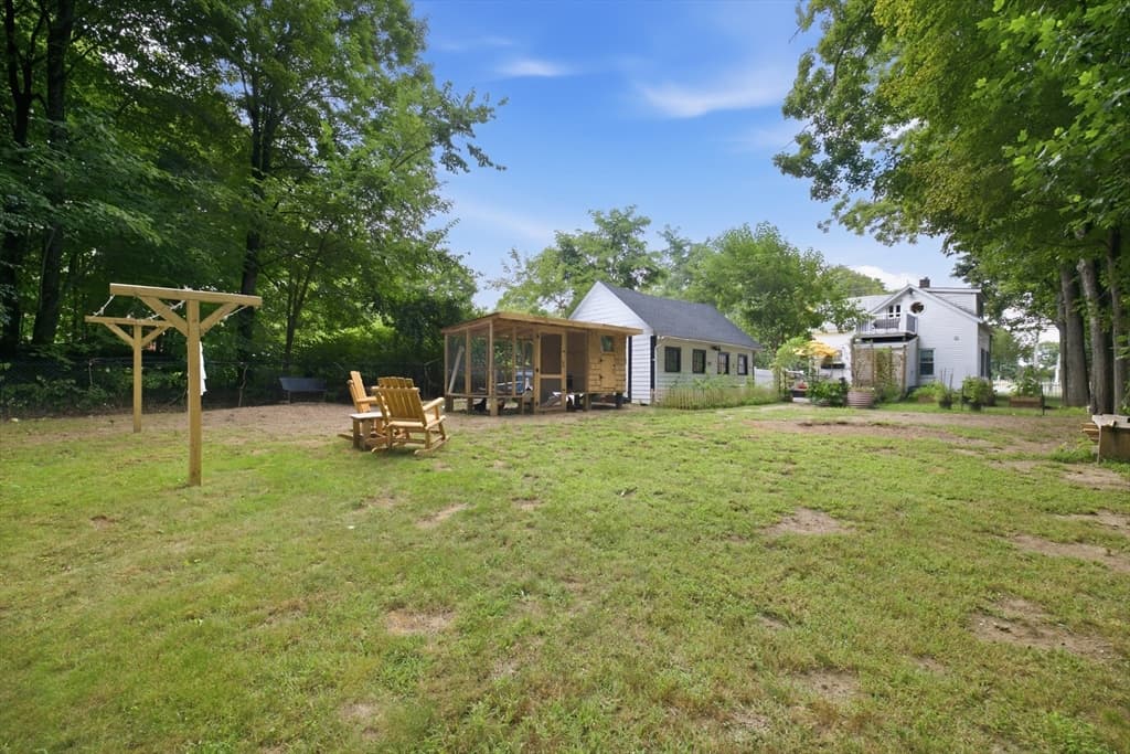 589 South St, Wrentham MA 02093 photo 30