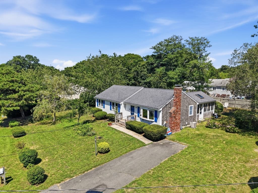 52 Arrowhead Dr., Yarmouth MA 02675 photo 3