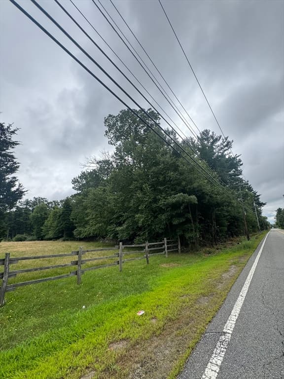 2034 County Street (Lot 3), Taunton MA 02718