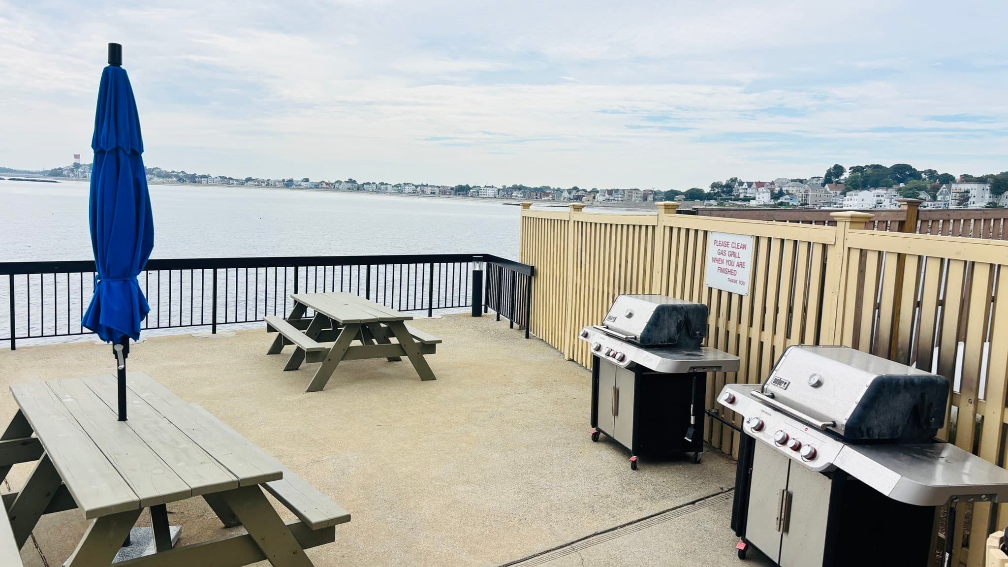 Condominium at 1 Seal Harbor Rd # 413, Winthrop MA 02152, Winthrop, photo 32 of 40