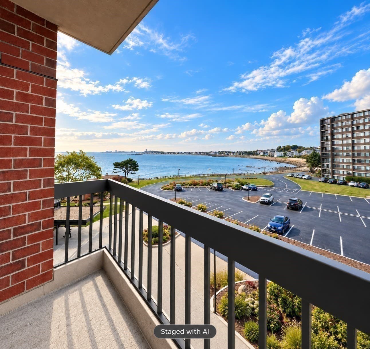 Condominium at 1 Seal Harbor Rd # 413, Winthrop MA 02152, Winthrop, photo 19 of 40